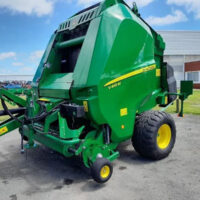 JOHN DEERE V461M - 2022 - Image 2