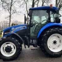 NEW HOLLAND TD5.95 - 2023 - Image 2