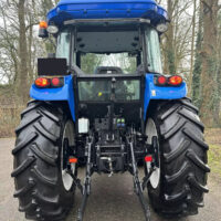 NEW HOLLAND TD5.95 - 2023 - Image 3