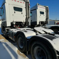 MERCEDES-BENZ ACTROS 2658 - 2024 - Image 2