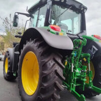 JOHN DEERE 6100M - 2023 - Image 6