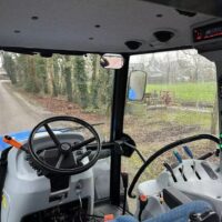 NEW HOLLAND TD5.95 - 2023 - Image 4