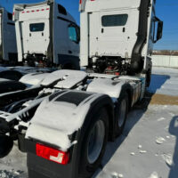 MERCEDES-BENZ ACTROS 2658 - 2024 - Image 3