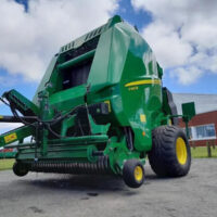 JOHN DEERE V461M - 2022 - Image 5