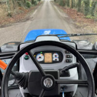 NEW HOLLAND TD5.95 - 2023 - Image 5
