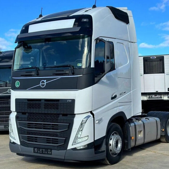 VOLVO FH460 - 2024