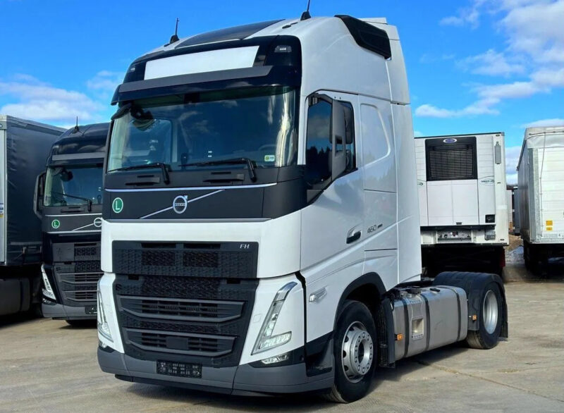 VOLVO FH460 - 2024