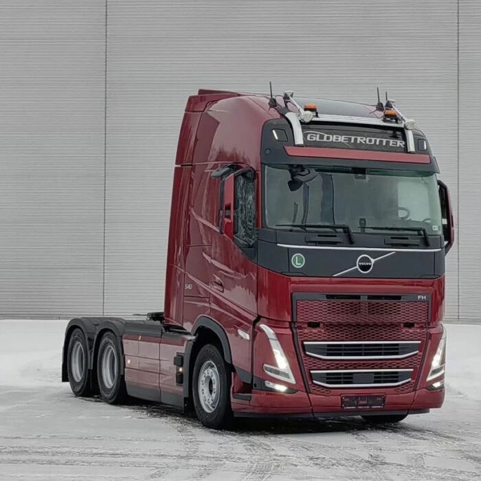 VOLVO FH540 - 2024