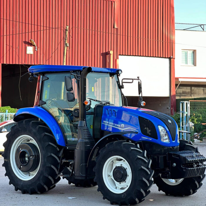 NEW HOLLAND TD5.100 - 2023