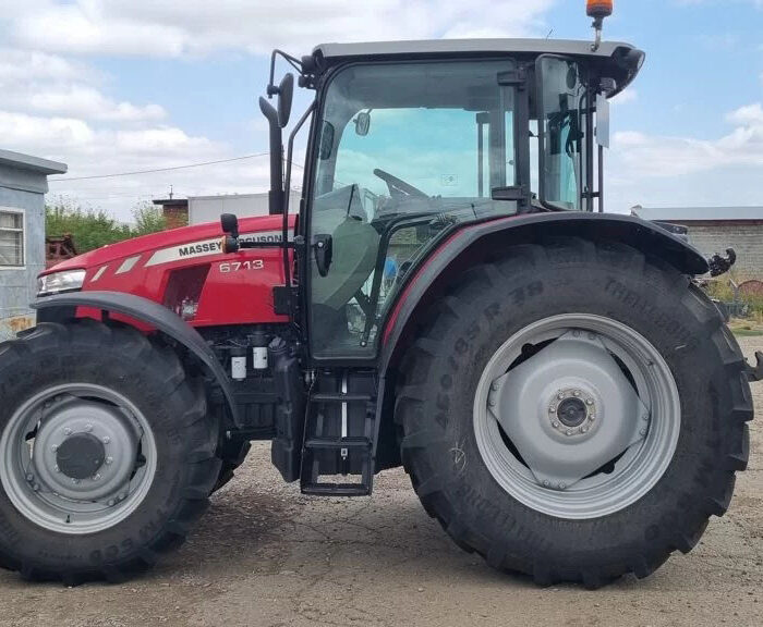MASSEY FERGUSON MF 6713 - 2023