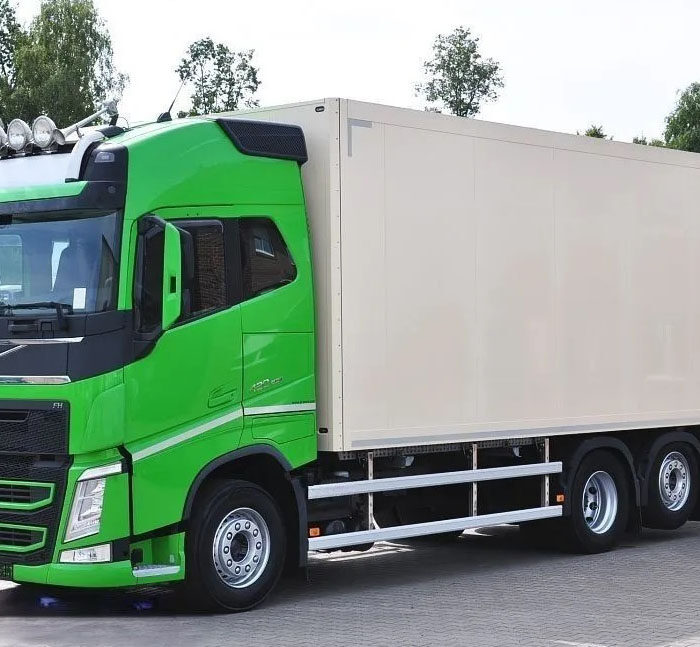 Volvo FH 420 - 2023