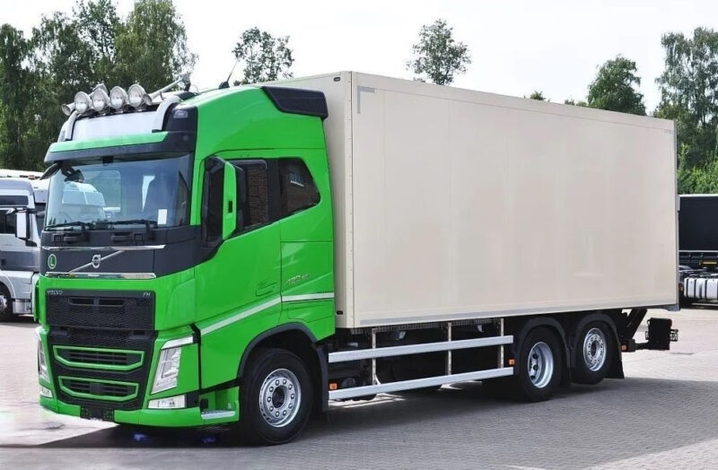 Volvo FH 420 - 2023