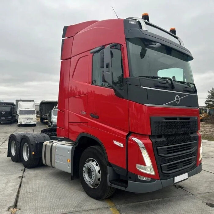 VOLVO FH500 - 2023