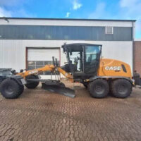 CASE 836 C AWD - 2021 - Image 2