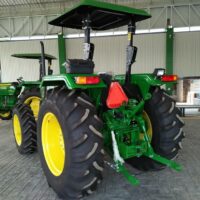 JOHN DEERE 5065E - 2024 - Image 3