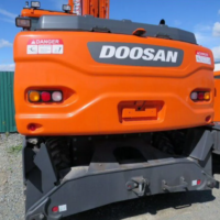 DOOSAN DX 190W - 2021 - Image 2