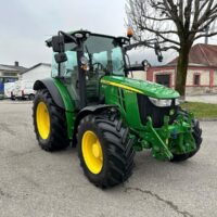 JOHN DEERE 5090R - 2023 - Image 2