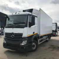 MERCEDES BENZ ACTROS 2545 L - Image 2