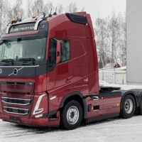 VOLVO FH540 - 2024 - Image 2