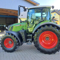 FENDT VARIO 313 PROFI PLUS - 2022 - Image 2