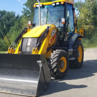 JCB 3CX - 2023 - Image 2