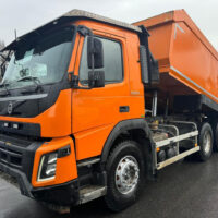 Volvo FMX 500 - 2022 - Image 2