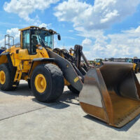Volvo L150H - 2021 - Image 2