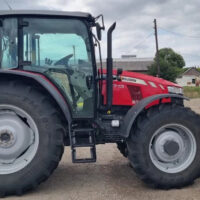 MASSEY FERGUSON MF 6713 - 2023 - Image 2