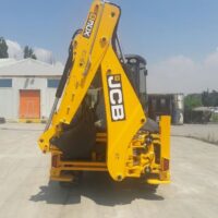 JCB 3 CX - 2020 - Image 3