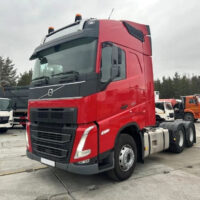 VOLVO FH500 - 2023 - Image 2