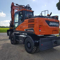 DOOSAN DX170W - 2021 - Image 2