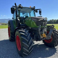 FENDT 211 F VARIO POWER - 2022 - Image 3
