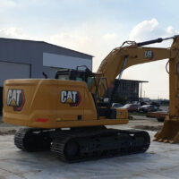 CAT 320 GC - 2023 - Image 3