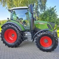 FENDT VARIO 313 PROFI PLUS - 2022 - Image 3