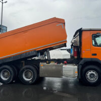 Volvo FMX 500 - 2022 - Image 3