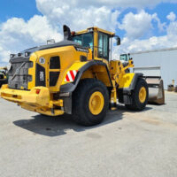 Volvo L150H - 2021 - Image 7