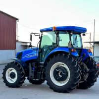 NEW HOLLAND TD5.100 - 2023 - Image 3