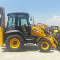 JCB 3 CX - 2020 - Image 2
