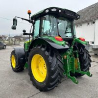 JOHN DEERE 5090R - 2023 - Image 4