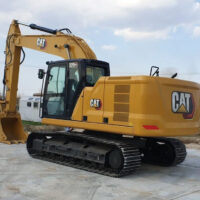 CAT 320 GC - 2023 - Image 4
