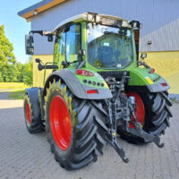 FENDT VARIO 313 PROFI PLUS - 2022 - Image 4