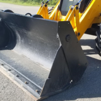 JCB 3CX - 2023 - Image 6