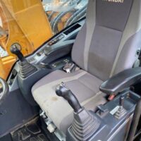 HYUNDAI R140W - 2019 - Image 4