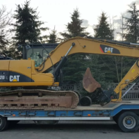 CAT 312D - 2019 - Image 4