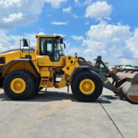 Volvo L150H - 2021 - Image 6