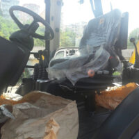 JCB 3 CX - 2020 - Image 4