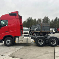 VOLVO FH500 - 2023 - Image 4