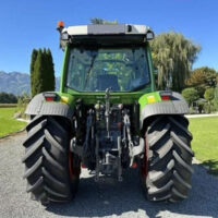 FENDT 211 F VARIO POWER - 2022 - Image 5