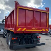 MERCEDES BENZ AROCS 3342K - 2020 - Image 5