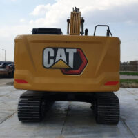 CAT 320 GC - 2023 - Image 5